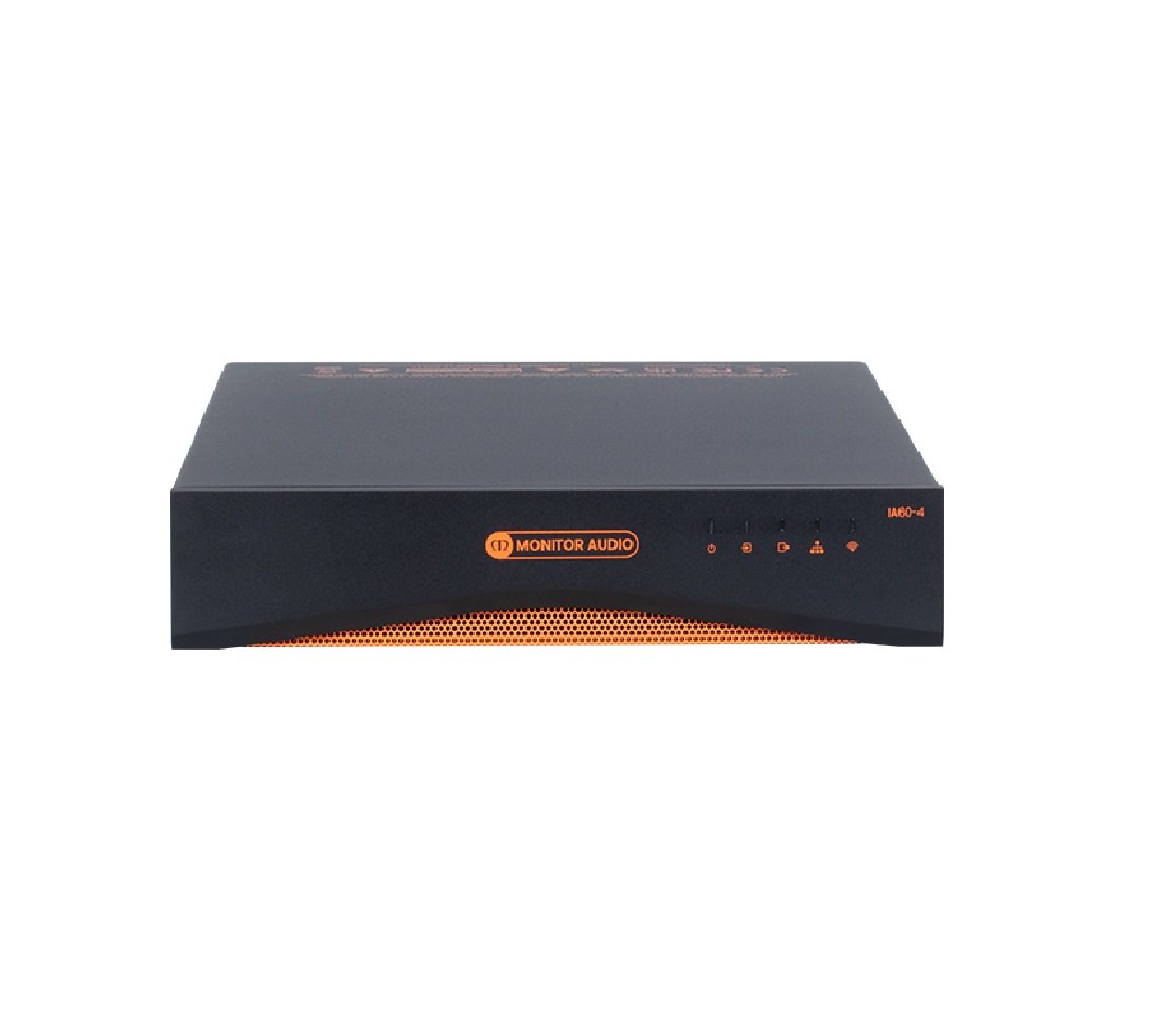 Усилитель Monitor Audio CI Amp IA60-4
