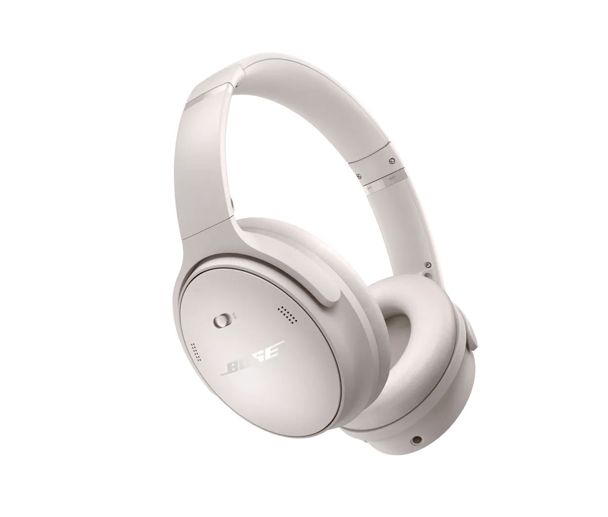 Навушники Bose QuietComfort headphones, Smoke White (884367-0200)