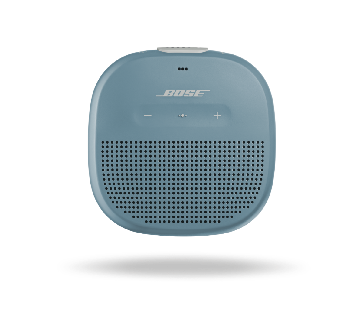 Портативная Bluetooth колонка Bose SoundLink Micro Stone Blue