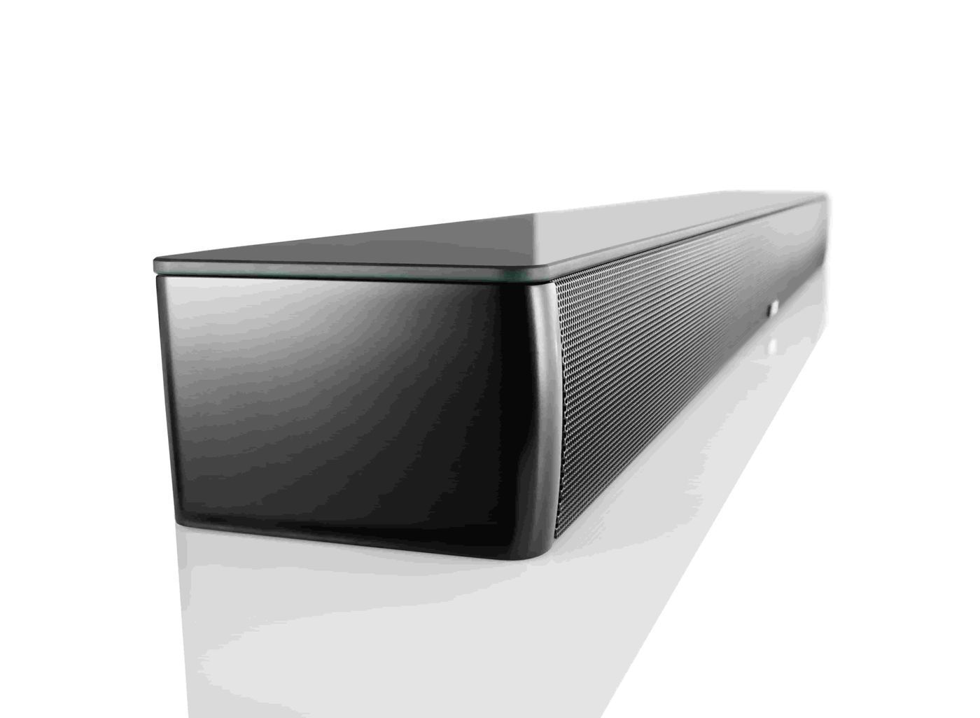 Саундбар Canton Sound M Black