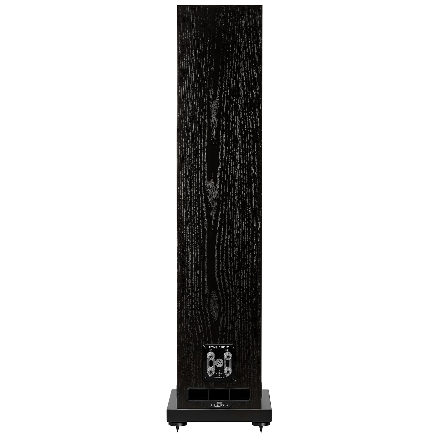 Акустика Fyne Audio F501S Black Oak