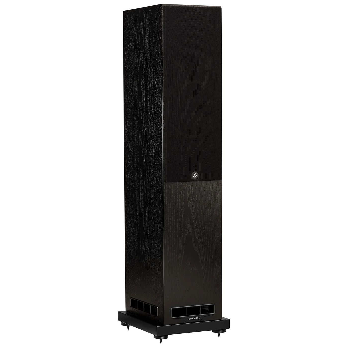 Акустика Fyne Audio F501S Black Oak