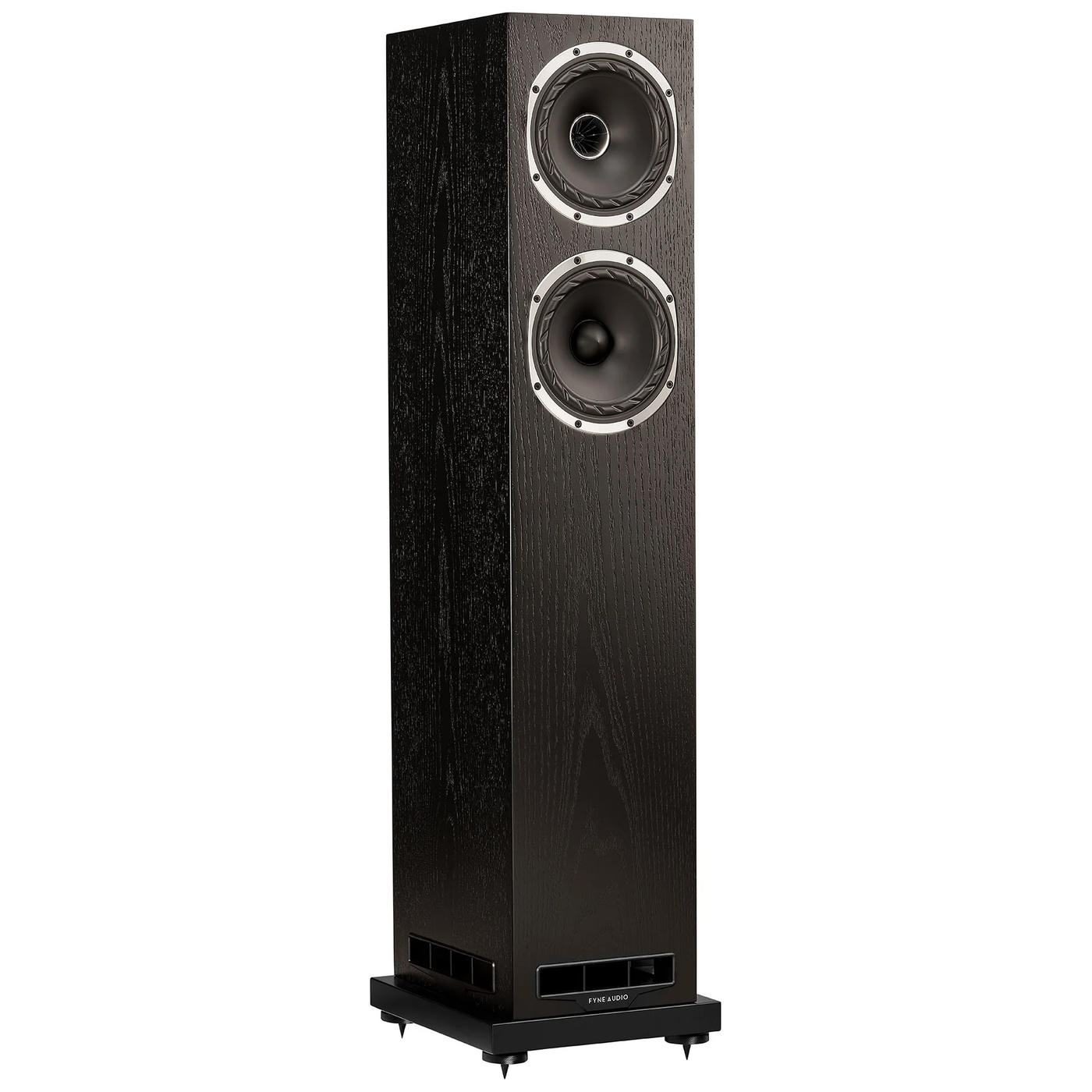 Акустика Fyne Audio F501S Black Oak