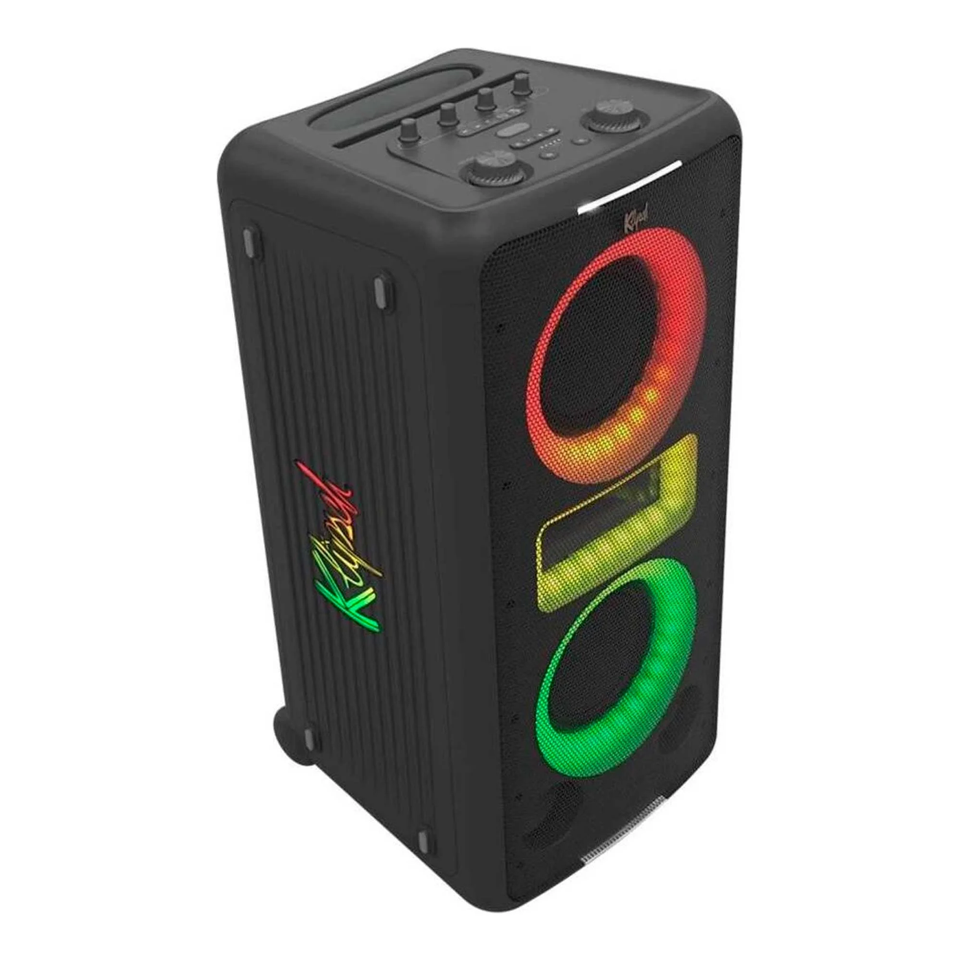Портативна акустика Klipsch New York