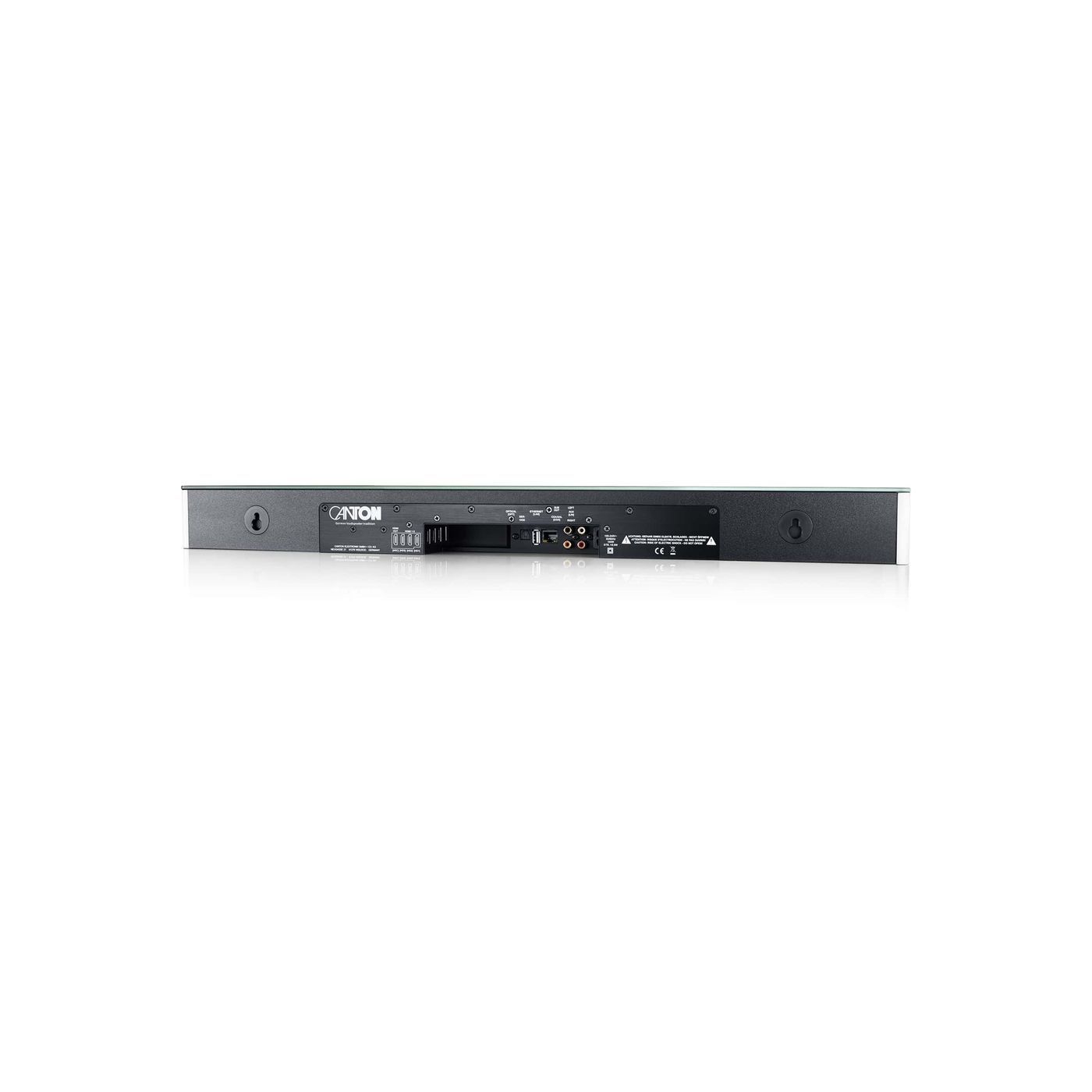 Саундбар Canton Sound M Black