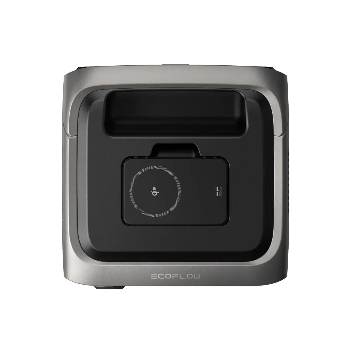 Зарядная станция EcoFlow RIVER 3 MAX Plus Wireless (EFRIVER3MP-Wireless-EU-CBOX)