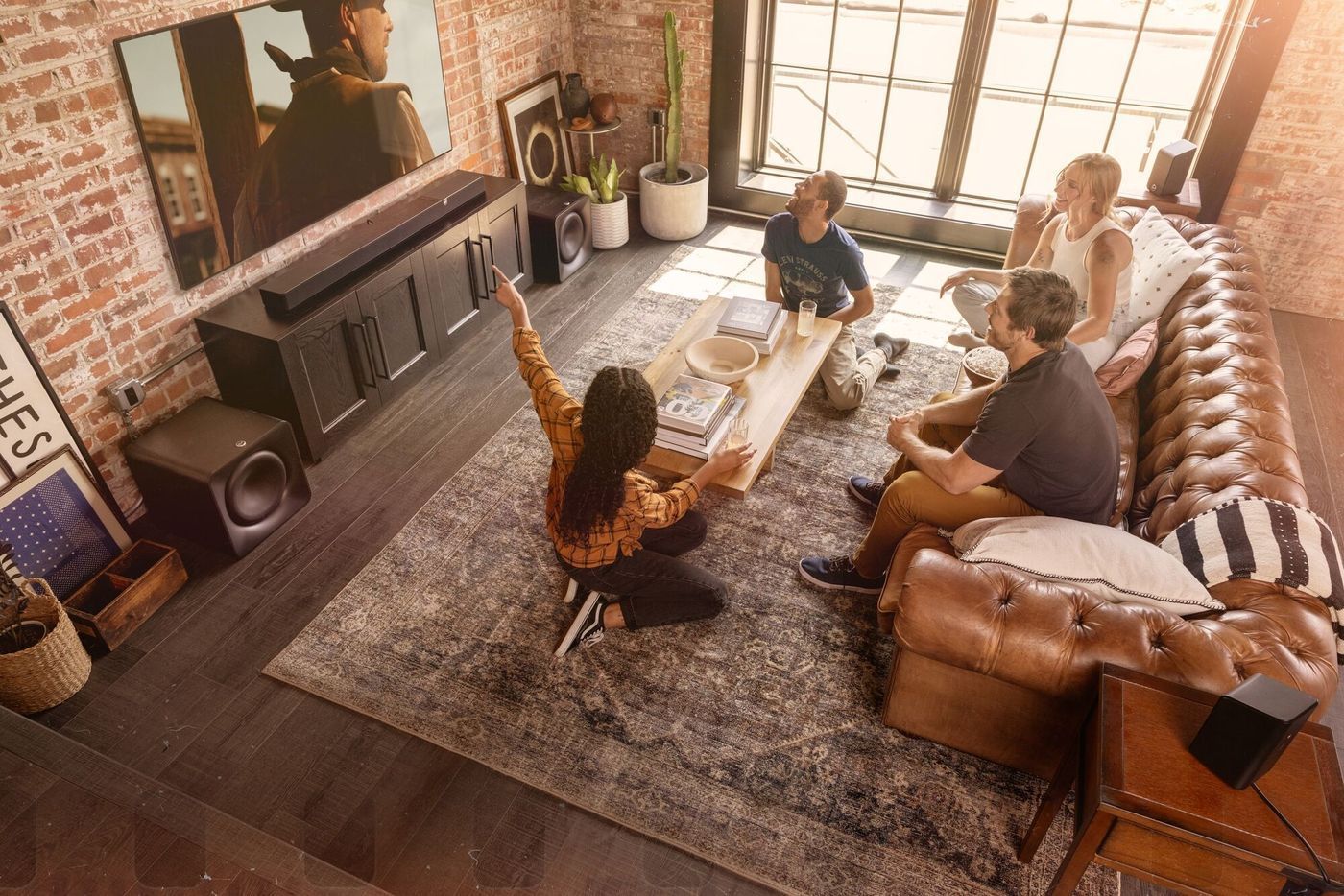 Саундбар Klipsch Flexus CORE 300 Black