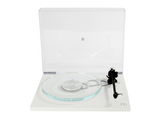 Виниловый проигрыватель Rega Planar 6 White (Ania)