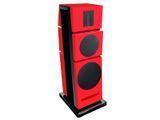 Напольная акустика Advance Paris X-L1000 Red