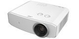 Кінотеатральний DLP LASER проектор 4K JVC LX-NZ3 White