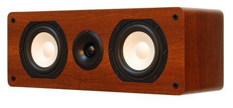 Центральный канал TAGA Harmony TAV&ndash;806C Walnut