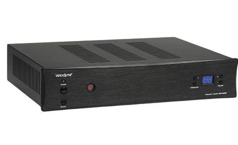Підсилювач для сабвуфера Velodyne SC-600 230V