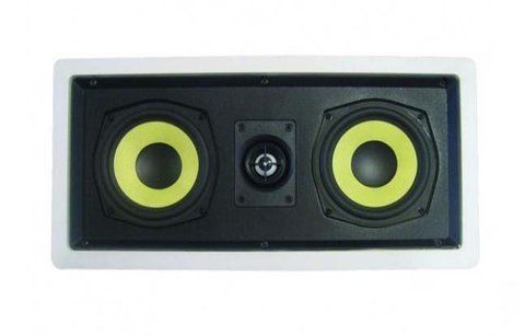 Встраиваемая акустика TAGA Harmony TLCR-650