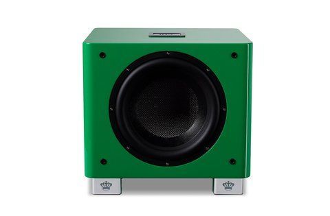Сабвуфер REL T/9x SE Green With Envy