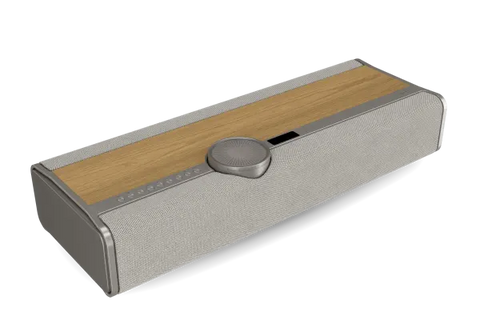 Бездротова аудіосистема Dali Vega Natural Oak
