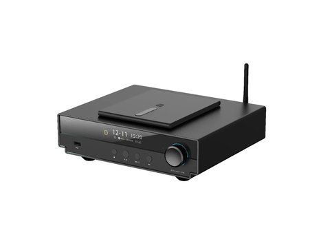 CD-транспорт Shanling CT90 Black
