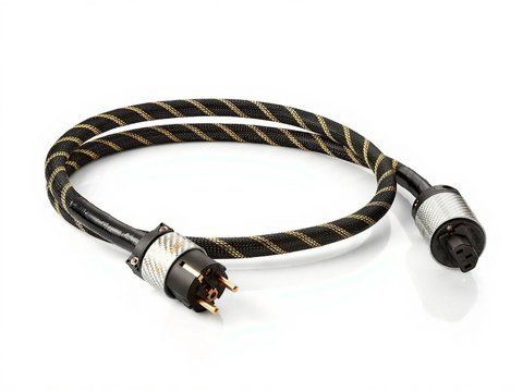 Силовой кабель Neotech NEP-3160 3x6.2 UPOCC Power Cable 1.5m