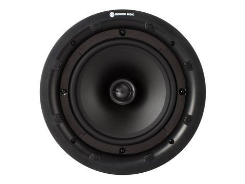 Вбудована акустика MONITOR AUDIO Pro80