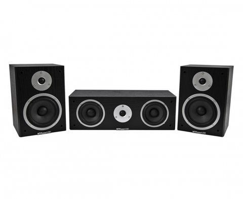 Комплект акустики 3.0 MT-Power PERFORMANCE Black