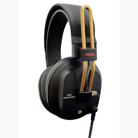 Навушники Fostex T50RP 50th Anniversary