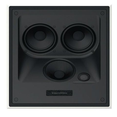 Вбудована акустика Bowers & Wilkins CCM7.3 S2