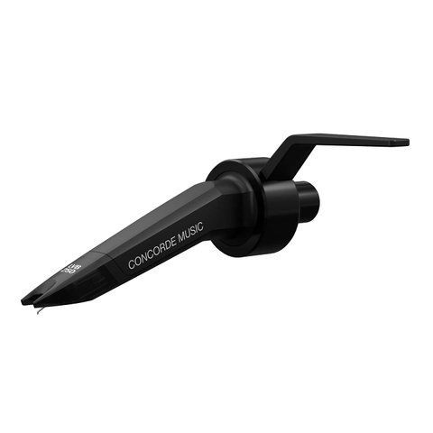 Головка звукознімача Ortofon Concorde Music Black LVB 250