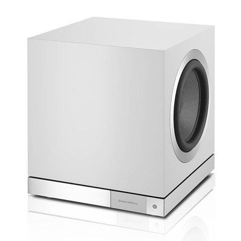 Сабвуфер Bowers & Wilkins DB2D White