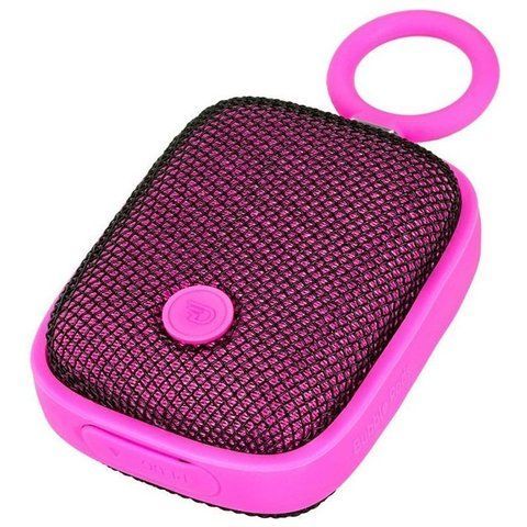 Акустична система DreamWave BUBBLE Pods Pink