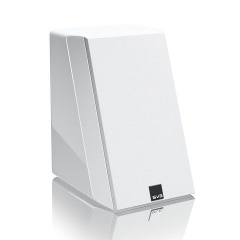 Акустика Dolby Atmos SVS Ultra Evolution Elevation Piano Gloss White
