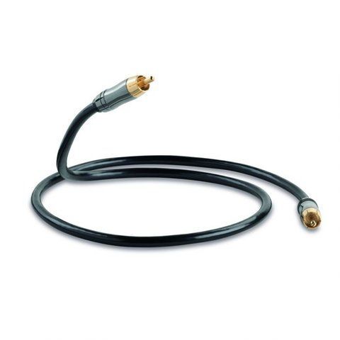 Кабель QED Performance Subwoofer 6m (QE6301)