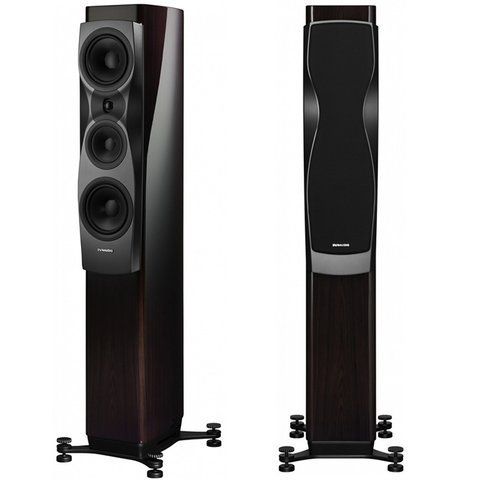 Підлогова акустика Dynaudio Confdence 30 Raven Wood