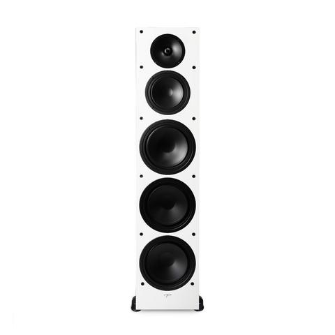 Напольная акустика Paradigm Monitor SE 8000F Gloss White