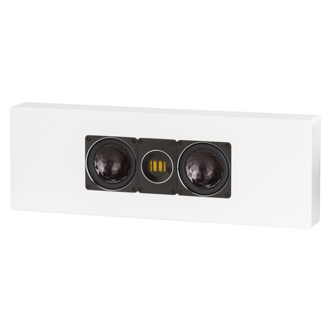 Настенная акустика ELAC WS 1665 White Satin