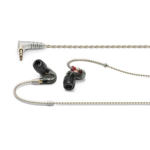 Наушники Sennheiser IE 500 PRO SMOKY BLACK