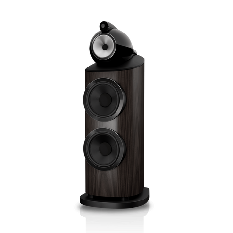 Напольная акустика Bowers & Wilkins 801 D5 Dark Walnut