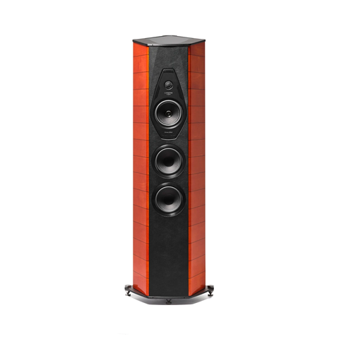 Підлогова Акустика Sonus Faber IL Cremonese ex3me Red Violin