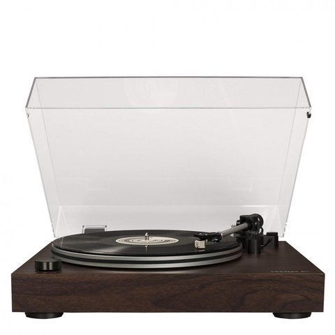 Проигрыватель винила Crosley C8 Walnut