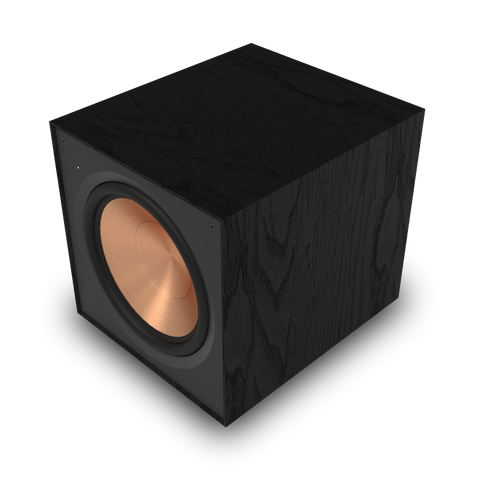 Сабвуфер Klipsch Reference R-121SW Black