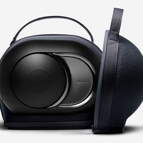 Чехол Devialet Cocoon Phantom Ultimate 108 dB