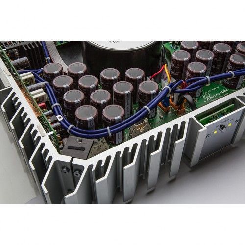 Усилитель мощности Burmester Classic Line 036