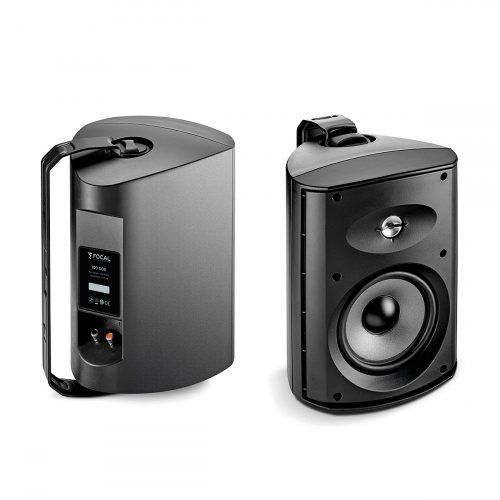 Всепогодна акустиrа Focal 100 OD6 Black