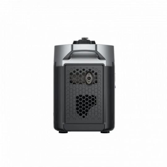 Комплект енергонезалежності Ecoflow Power Independence Kit 6 kWh з генератором (EF-PKIndependence6KWT)