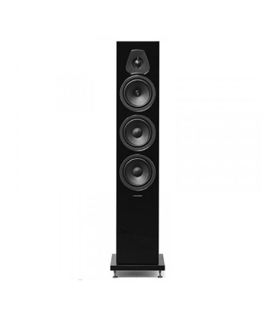 Підлогова акустика Sonus Faber Lumina III Black