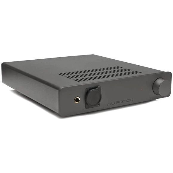 Усилитель для наушников NuForce HA200 Black