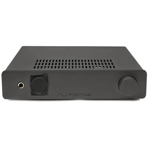 Усилитель для наушников NuForce HA200 Black