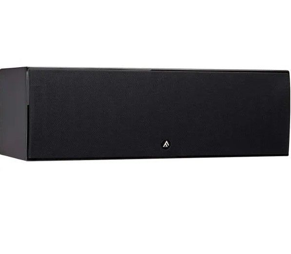 Центральний канал Fyne Audio F500C Piano Gloss Black