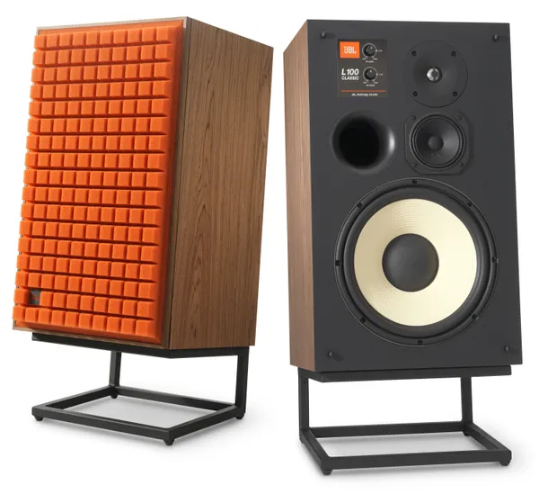 Стойки для акустики JBL L100 Classic Stand