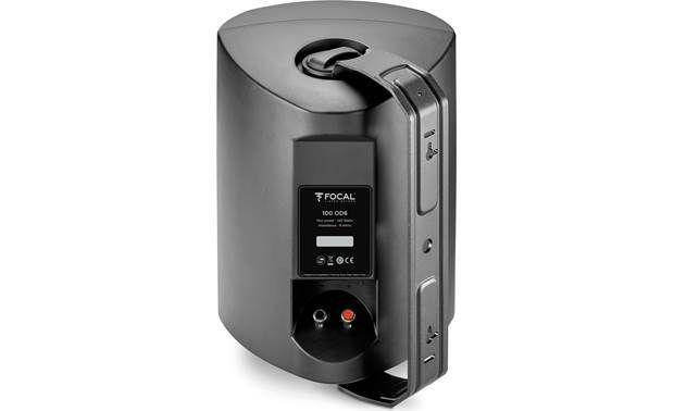 Всепогодна акустиrа Focal 100 OD6 Black