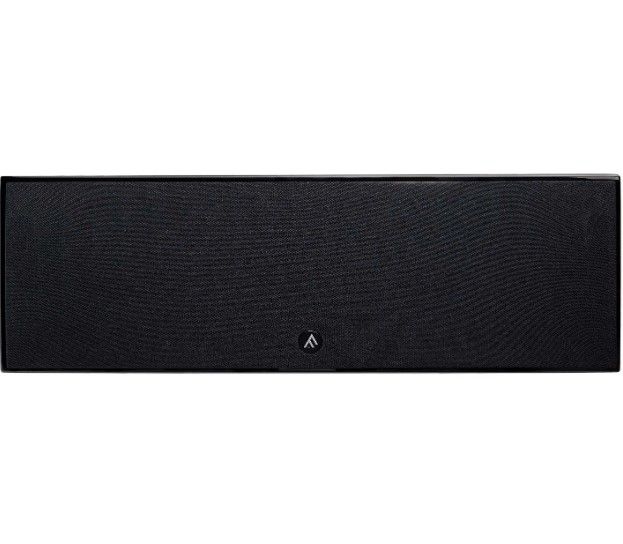 Центральний канал Fyne Audio F500C Piano Gloss Black