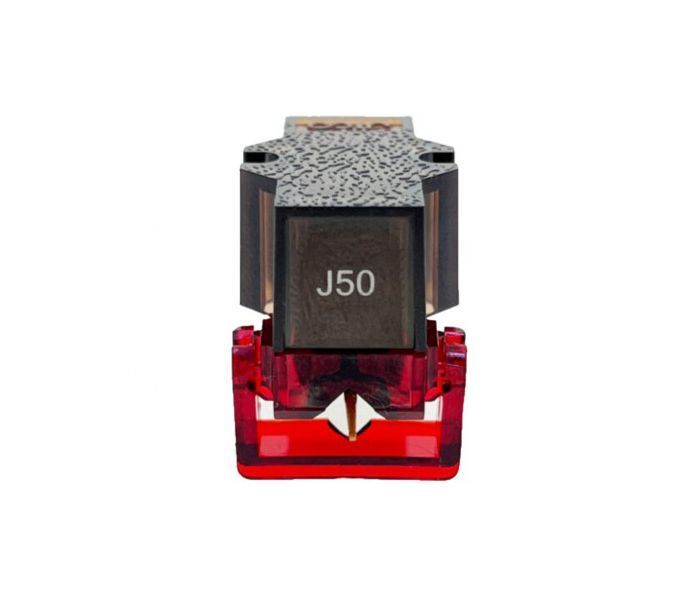 Головка звукознімача Jico J-50 USHIKOROSHI Nude